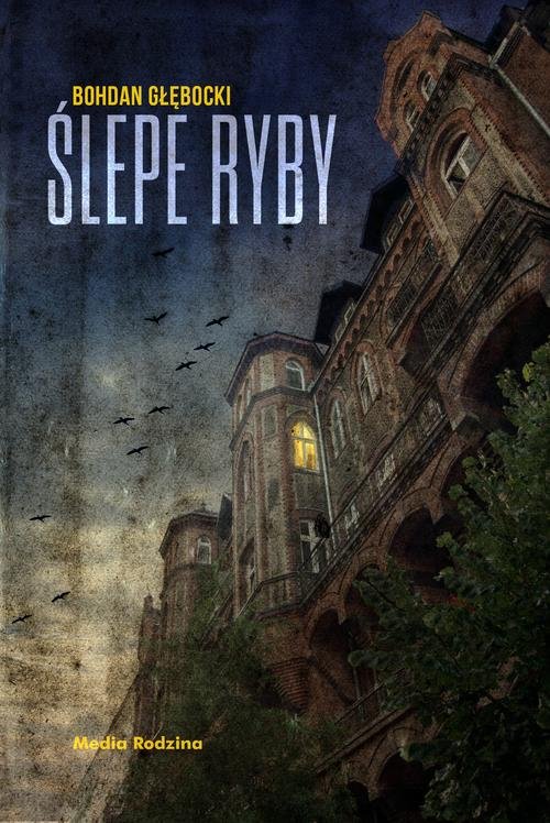 Image of Ślepe ryby