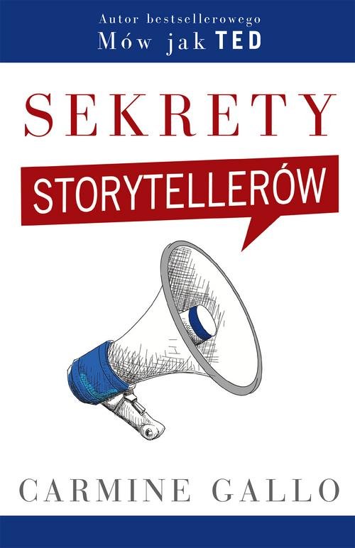 Image of Sekrety storytellerów