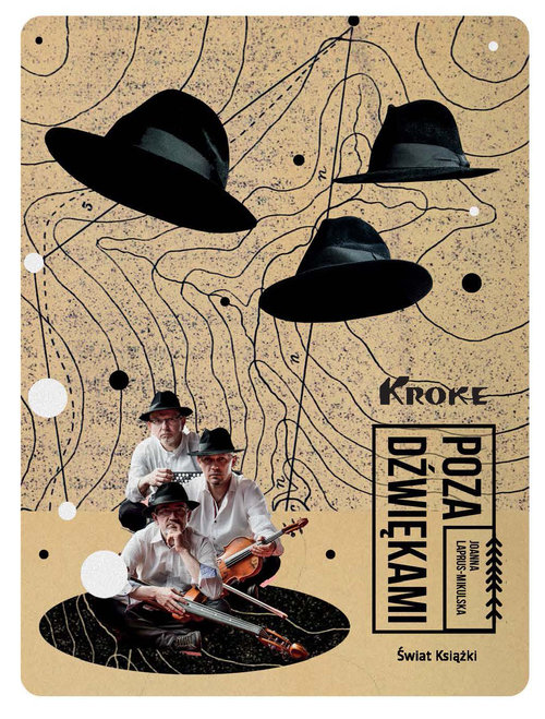 Image of KROKE Poza dźwiękami