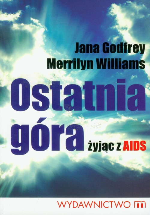 Image of Ostatnia góra żyjąc z AIDS