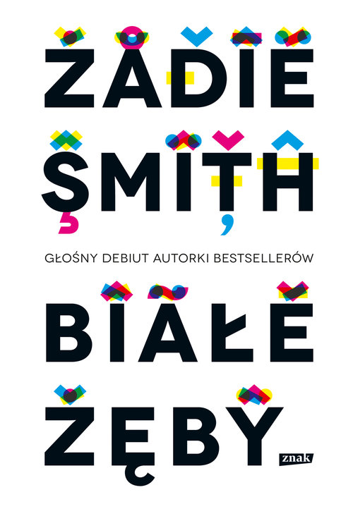 Image of Białe zęby