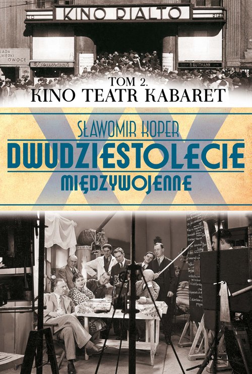 Image of Kino Teatr Kabaret