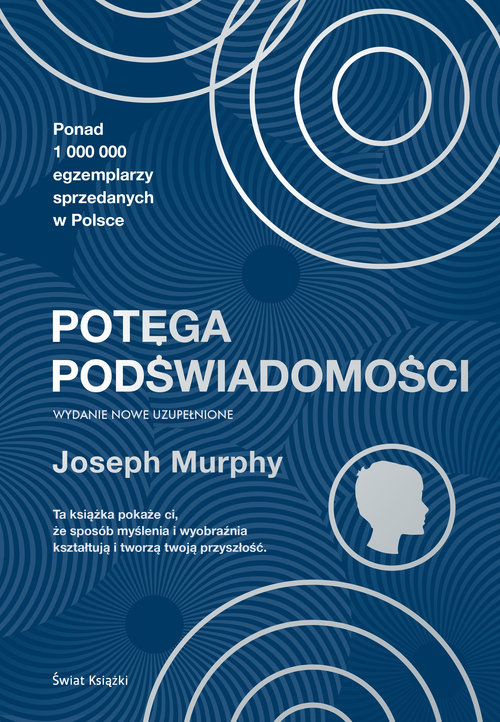 Image of Potęga podświadomości tw.