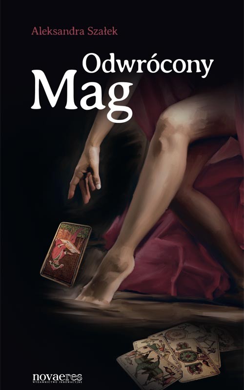 Image of Odwrócony Mag