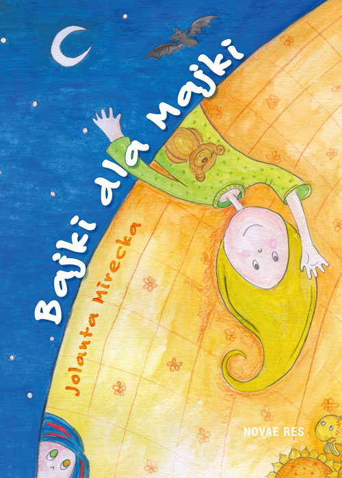 Image of Bajki dla Majki