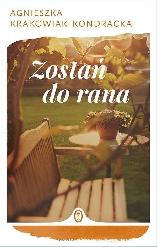 Image of Zostań do rana