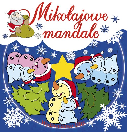 Image of Mikołajowe mandale