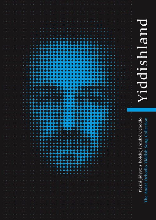 Image of Yiddishland. pieśni jidysz z kolekcji Andre Ochodlo