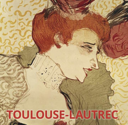 Image of Toulouse-Lautrec