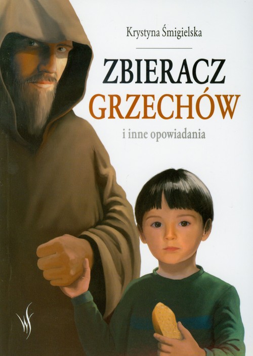 Image of Zbieracz grzechów i inne opowiadania