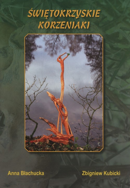 Image of Świętokrzyskie korzeniaki