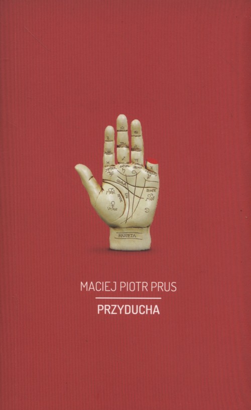 Image of Przyducha