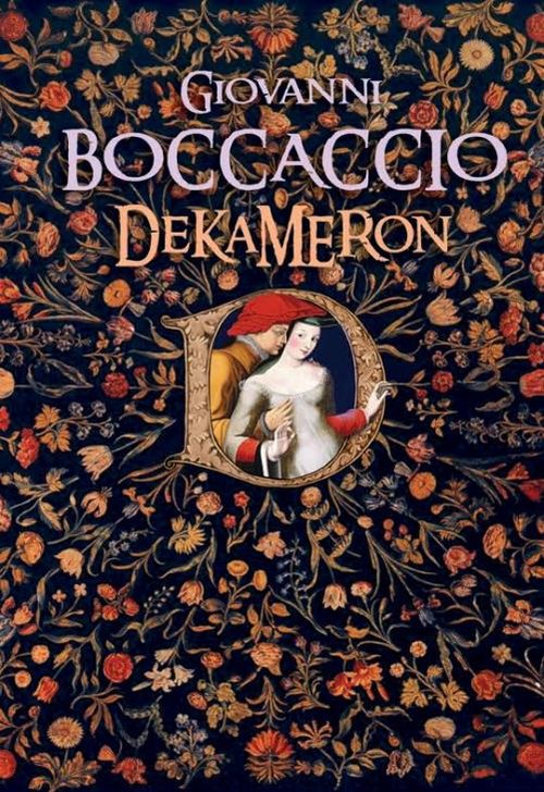 Image of Dekameron Dekameron