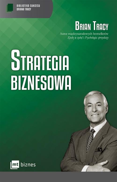 Image of Strategia biznesowa
