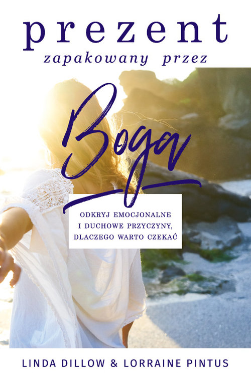 Image of Prezent zapakowany przez Boga