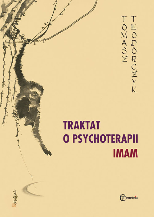 Image of Traktat o psychoterapii IMAM