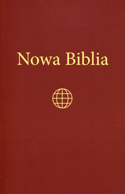 Image of Nowa Biblia