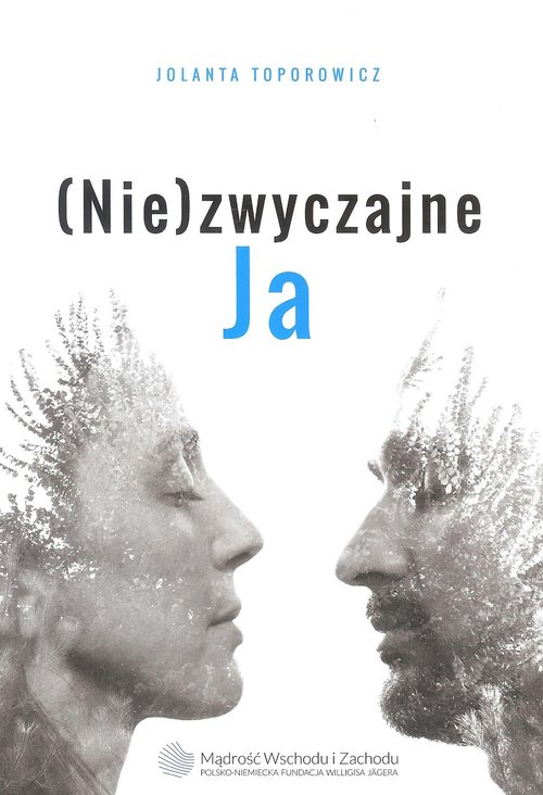 Image of (Nie)zwyczajne JA