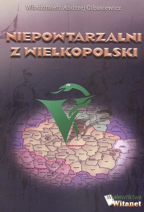 Image of Niepowtarzalni z Wielkopolski