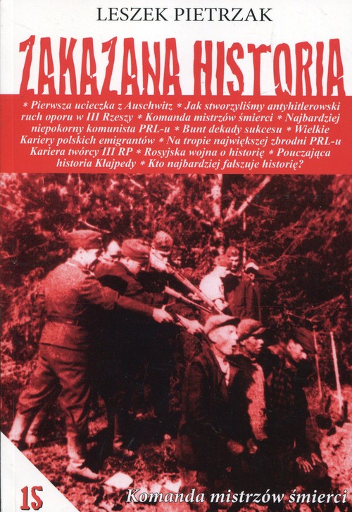 Image of Zakazana historia 15