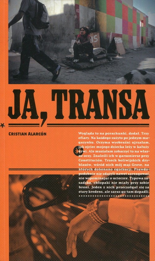 Image of Ja transa
