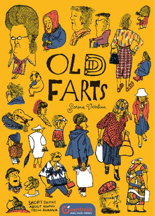 Image of Old Farts