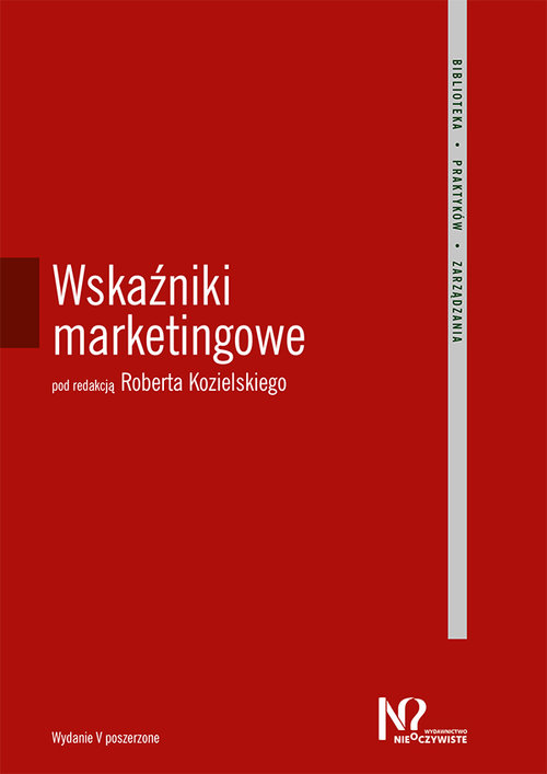 Image of Wskaźniki marketingowe