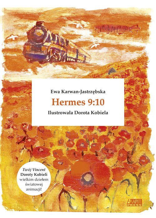 Image of Hermes 9:10