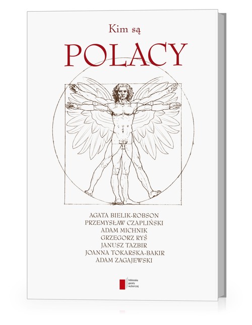 Image of Kim są Polacy