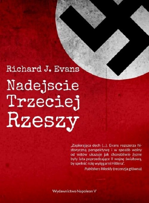 Image of Nadejście Trzeciej Rzeszy