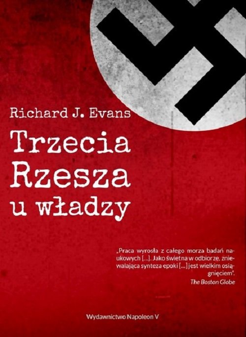 Image of Trzecia Rzesza u władzy