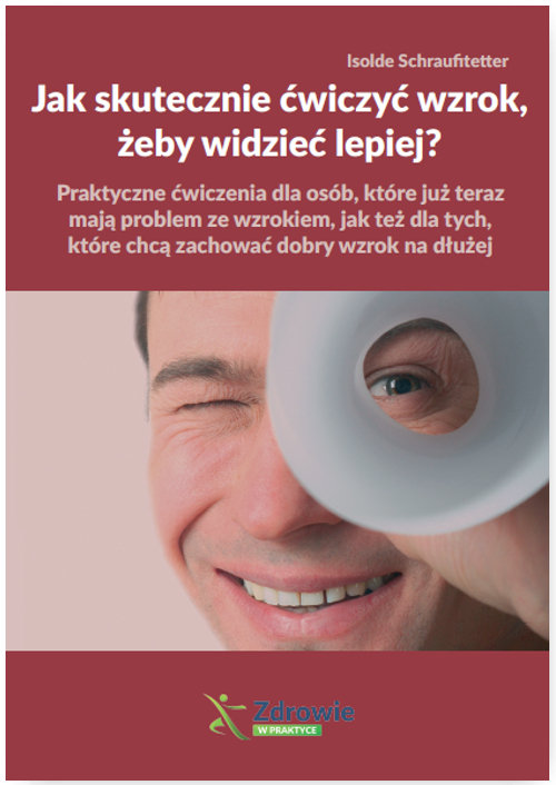 Image of Jak skutecznie ćwiczyć wzrok, żeby widzieć lepiej?