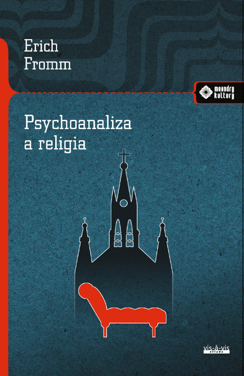 Image of Psychoanaliza a religia