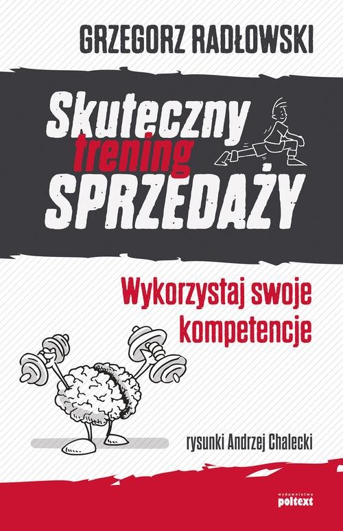 Image of Skuteczny trening sprzedaży Wykorzystaj swoje kompetencje