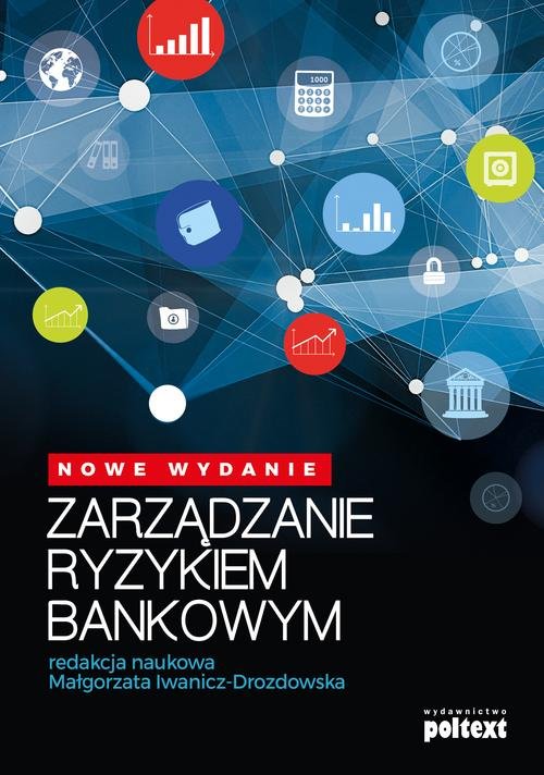 Image of Zarządzanie ryzykiem bankowym