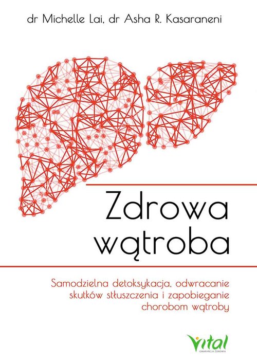 Image of Zdrowa wątroba