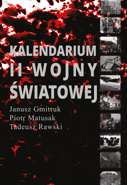 Image of Kalendarium II Wojny Światowej