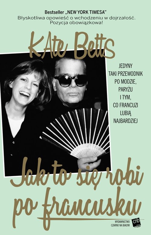 Image of Jak to się robi po francusku