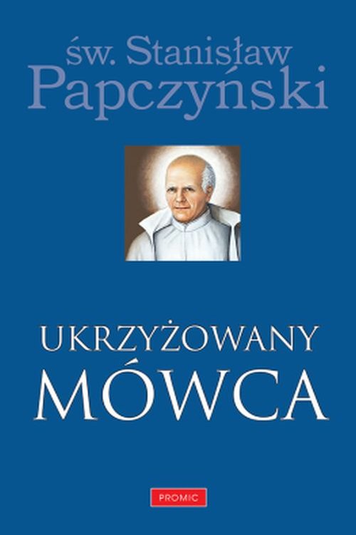Image of Ukrzyżowany Mówca