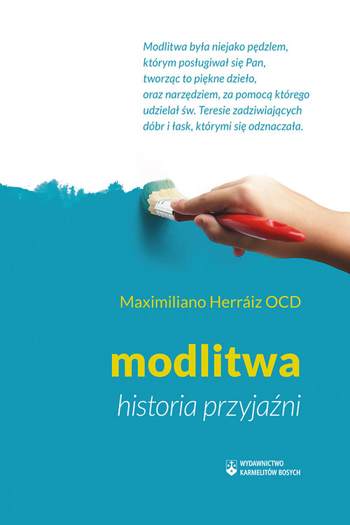 Image of Modlitwa historia przyjaźni