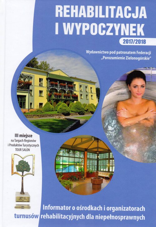 Image of Rehabilitacja i wypoczynek