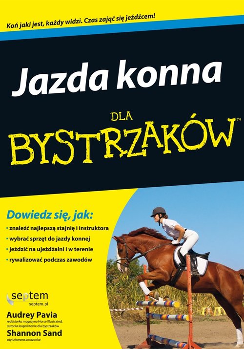 Image of Jazda konna dla bystrzaków / Second Life Przewodnik gracza pakiet