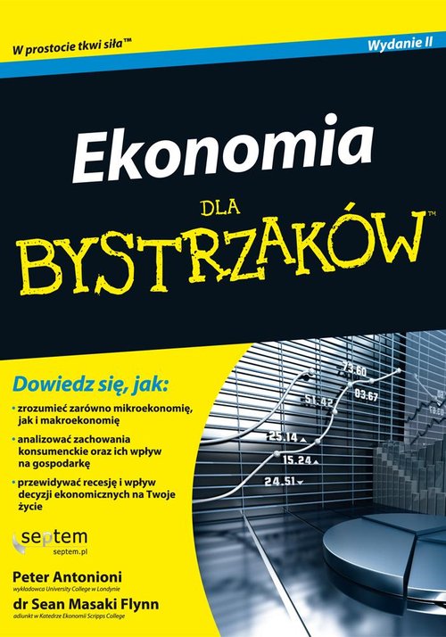 Image of Ekonomia dla bystrzaków / Dlaczego mądrzy ludzie popełniają głupstwa finansowe pakiet