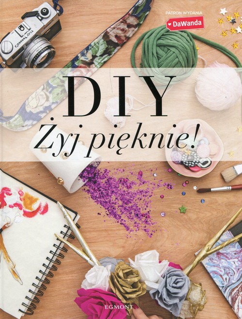 Image of DIY Żyj pięknie!