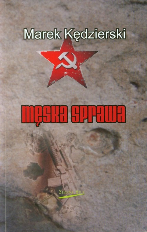 Image of Męska sprawa