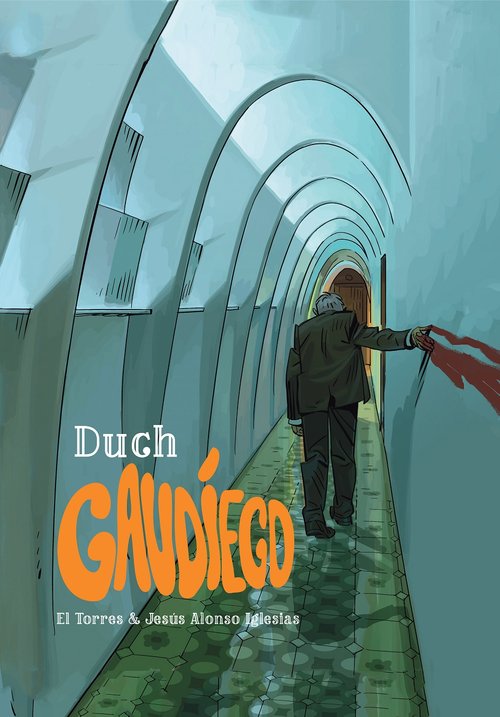 Image of Duch Gaudiego