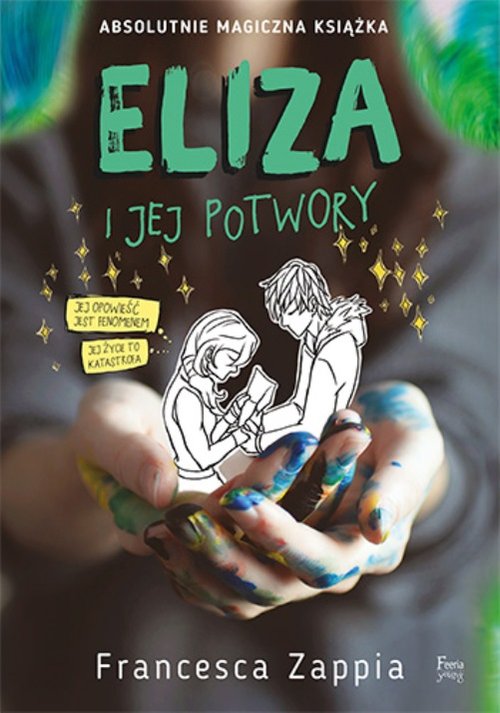 Image of Eliza i jej potwory Eliza i jej potwory