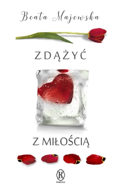 Image of Zdążyć z miłością