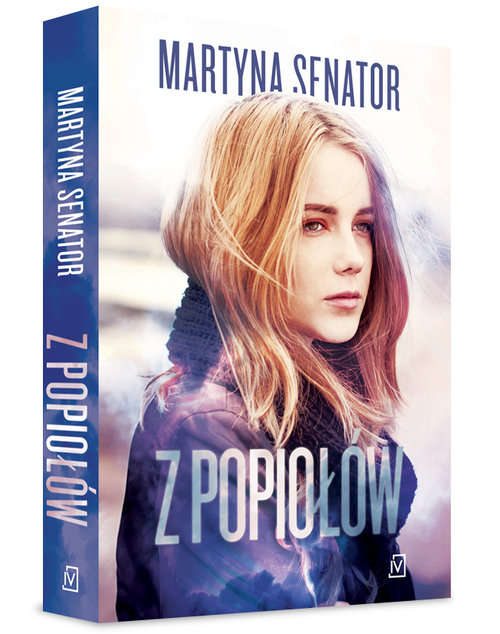 Image of Z popiołów