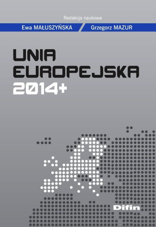 Image of Unia Europejska 2014+